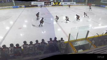 Replay: Home - 2025 North Shore vs BWC | Feb 2 @ 12 PM