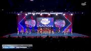 Stars Vipers - Red Racers [2026 L1.1 Youth - PREP - Medium] 2026 NCA All-Star National Championship