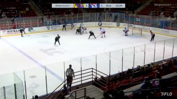 Replay: Home - 2024 Youngstown vs Des Moines | Jan 13 @ 5 PM