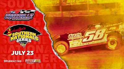 Full Replay | Southern Nationals at Crossville 7/23/20