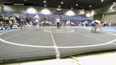 157-165 lbs Consolation - Rogue Wilson, Central Bulldogs vs Conner Underwood, Collierville Wrestling Club