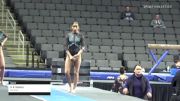 K K Walker - Vault, Gymniks - 2022 Elevate the Stage Toledo presented by Promedica