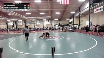 Replay: Mat 2 - 2025 Melee Til Midnight | Jun 21 @ 6 PM