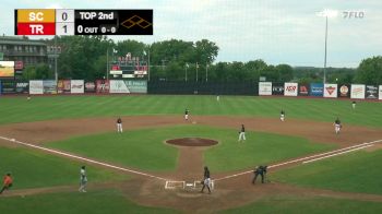Replay: Away - 2024 Sussex County vs Trois-Rivieres | Jun 11 @ 7 PM