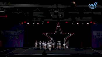 Elite Cheer Michigan - CRUSH [2024 L6 Limited - XSmall Day 2] 2024 Nation's Choice Grand Nationals