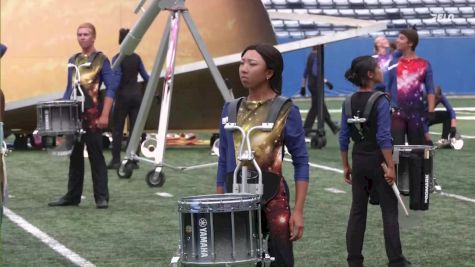 Blue Stars UNIVERSAL MULTI CAM at 2024 DCI Southeastern Championship pres. by Ultimate Drill Book (WITH SOUND)