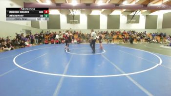 Replay: Mat 4 - 2026 NSCIF Championship | Feb 21 @ 2 PM