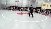 120 lbs Rr Rnd 1 - Thomas Potsko, Mat Assassins Red vs Luke Young, Mohawk Valley WC MS