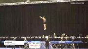 Mick Seyler - Individual Trampoline, Southlake Gymnastics - 2021 USA Gymnastics Championships