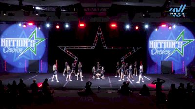 GymTyme Illinois - Style [2023 L3 Youth Day 1] 2023 Nation's Choice Grand Nationals