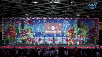 Woodlands Elite - Katy - Raiders [2024 L2 Youth - B] 2024 Spirit Celebration Christmas Grand Nationals