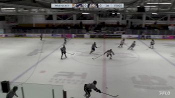Replay: Home - 2023 Chateauguay vs Esther-Blondin | Dec 14 @ 7 PM