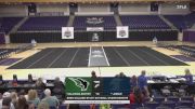 Replay: USA Cheer STUNT Nat'l Champs  - Lipscomb | Apr 26 @ 9 AM