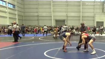 152 lbs Consolation - Alex Young, Grindhouse Wrestling Club vs Ethan Root, Gumps