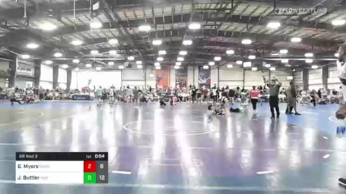 2022 NHSCA National Duals - Videos - FloWrestling