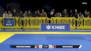 Nathan Salgado vs Constantinos Nomikos 2025 Pan IBJJF Jiu-Jitsu No-Gi Championship