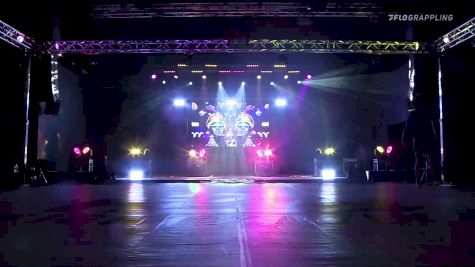 Dylan Gordon vs Isaac Allen Fox 2025 Fight to Win 271