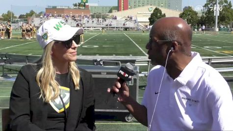 Replay: Truman St. vs Wayne St. (MI) | Sep 23 @ 1 PM