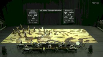North Allegheny HS "Wexford PA" at 2024 WGI Percussion/Winds World Championships