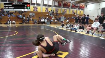 Replay: Mat 1 - 2025 Aztec Duals | Dec 29 @ 11 AM