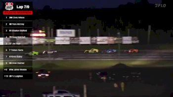 Full Replay | SpeedWeekend 250 Friday at Speedway 660 9/1/23