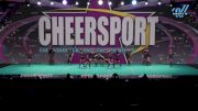Cheer Force Elite - Heartless [2024 L3 Junior - D2 - Small - C Day 2] 2024 CHEERSPORT National All Star Cheerleading Championship