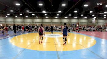 51 kg Rr Rnd 6 - Summer Mutschler, Maryland Mana - GHSE vs Is'Bella Buttrick, Die Hard - GHSE