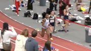 Women's 400m, Prelims 28