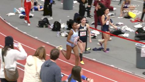 Women's 400m, Prelims 28