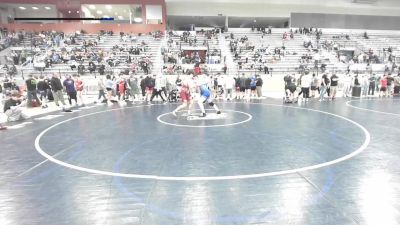 165 lbs Cons. Round 3 - Evan Urann, Washington vs Stiv Dexter, Camas Wrestling Club