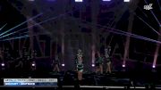 NWI Fury - Heatwave [2026 L1.1 Youth - PREP - Small DAY 1] 2026 JAMfest Cheer Super Nationals