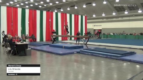 Lily Orlando - Women's Group, Novaks - 2021 Christmas on the Chesapeake