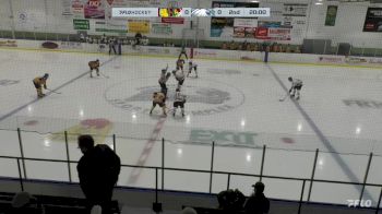 Replay: Home - 2023 Brockville vs Hawkesbury | Nov 21 @ 7 PM