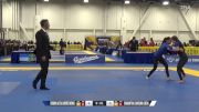 Samantha Carolina Ojeda vs Erendira Aketzali Ordóñez Mendoz 2024 World IBJJF Jiu-Jitsu No-Gi Championship