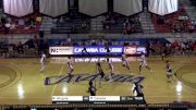 Replay: Wingate vs Catawba - Men's | Dec 17 @ 2 PM