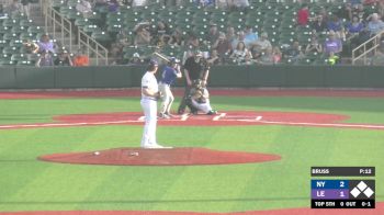 Replay: Home - 2023 New York vs Lake Erie | Jul 1 @ 6 PM
