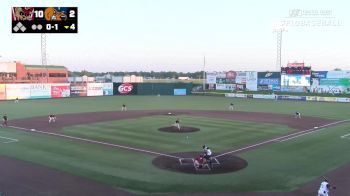 Replay: Away - 2022 Washington vs Gateway | Jul 13 @ 6 PM