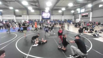 Replay: Mat 2 - 2026 Terminator World Championships | Feb 28 @ 9 AM