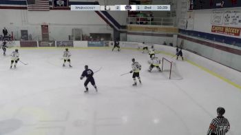 Replay: Home - 2024 Outliers vs Casper | Nov 23 @ 7 PM