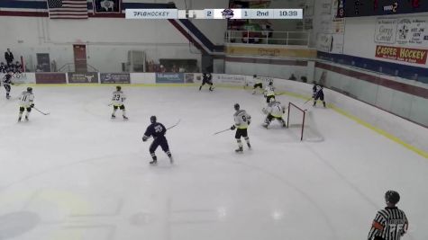 Replay: Home - 2024 Outliers vs Casper | Nov 23 @ 7 PM