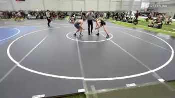 144 lbs Round Of 16 - Jozeph Smith, Valiant CP vs Benjamin Perkins, Willow Canyon