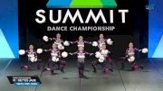 Rivets Pop Academia - M☆rettes JADE [2025 Youth - Pom - Small Finals] 2025 The Dance Summit