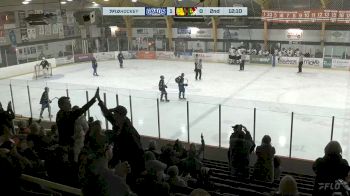 Replay: Home - 2025 Navan vs Brockville | Mar 21 @ 7 PM