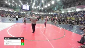 Replay: Mat 2 - 2025 CO Middle & Elementary School State | Mar 21 @ 3 PM