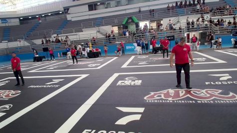 Bryan Neves Da Silva vs Raphael Oliveira Barbosa 2025 ADCC Macae