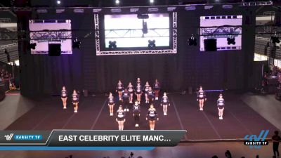 East Celebrity Elite - Manchester - Rage [2022 L6 International Open Coed - Large Day 2] 2022 Spirit Fest Providence Grand National