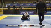 Relter Lima Silva Filho vs Luciano Alex Da Cunha Vieira 2026 Pan Jiu Jitsu IBJJF Championship