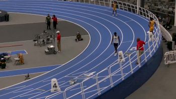 Boys' 200m Invitational, Finals 3