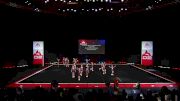 Cheeriffic Allstars - CCA Boss Ladies [2018 L1 Small Youth Finals] The D2 Summit