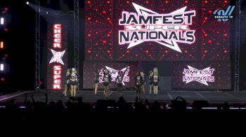 Showtime Elite Atlanta - Atomic Kitten [2024 L6 Limited Coed - XSmall Day 2] 2024 JAMfest Cheer Super Nationals